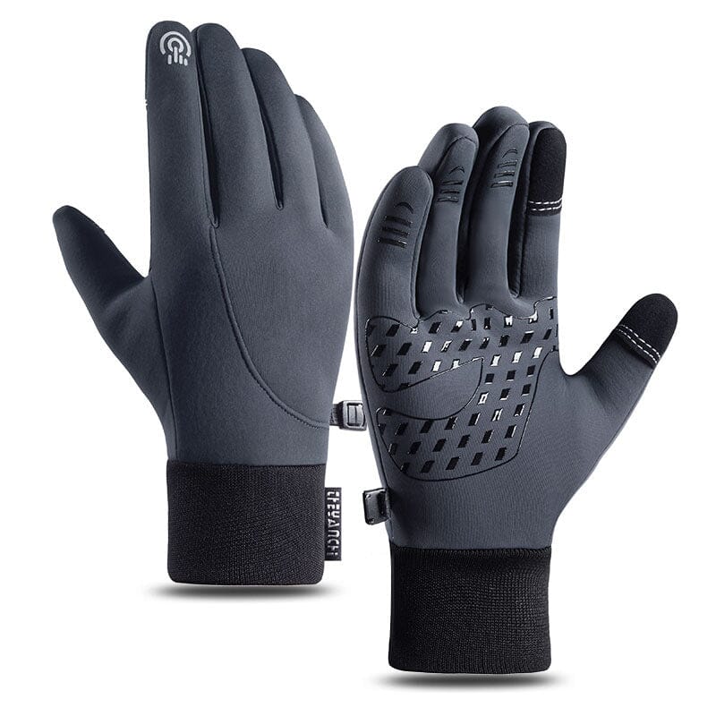 Comfortable & Warm Gloves