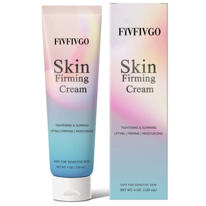 Fivfivgo™ Skin Firming Cream