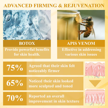 Fivfivgo™ BotoxBee Advanced Multi-Action FirmingCream