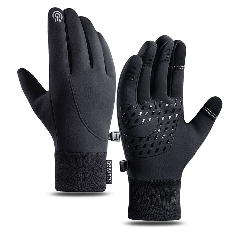 Comfortable & Warm Gloves