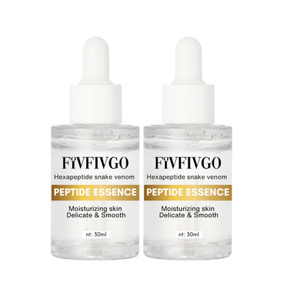 Fivfivgo™ Hexapeptide Snake Venom Peptide Essence