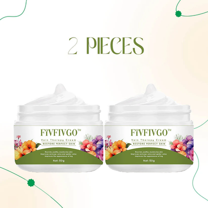 Fivfivgo™ Vein Therapy Cream