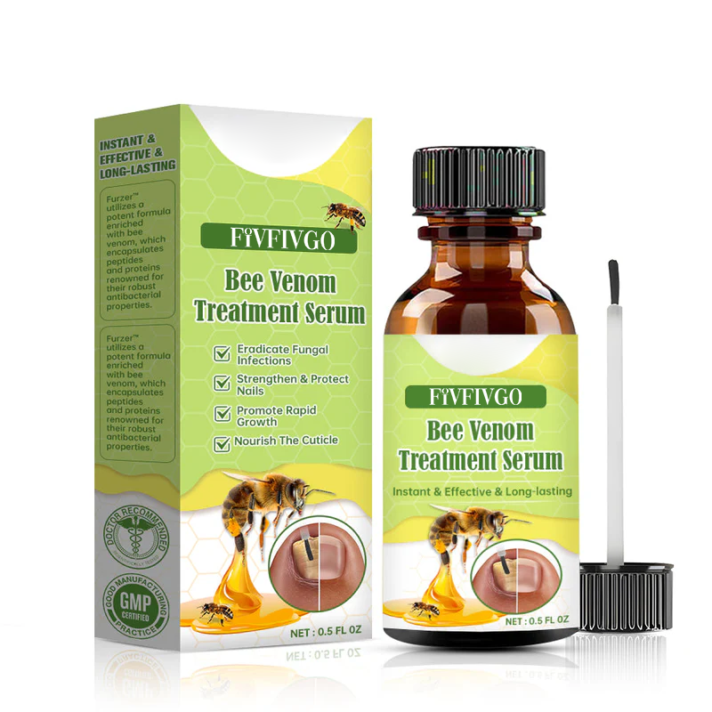 Fivfivgo™ Bee Venom Treatment Serum