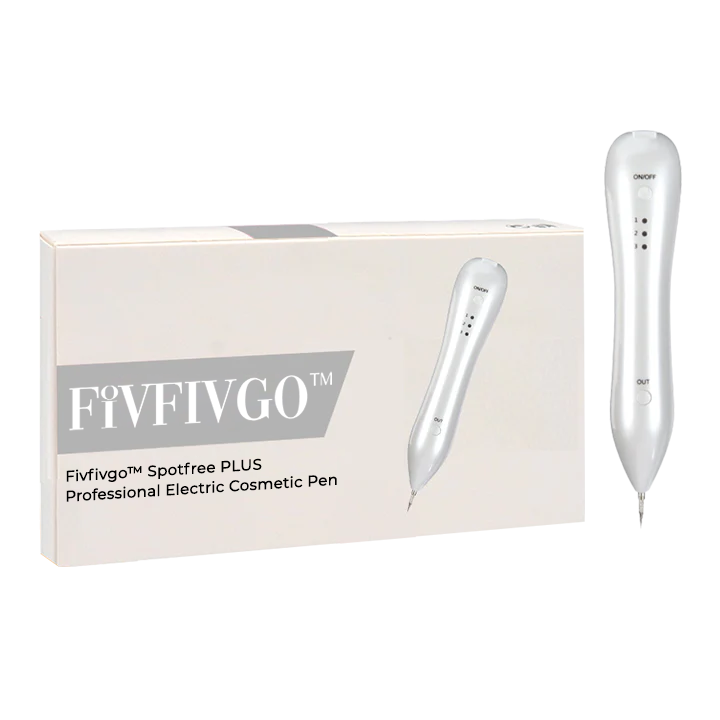 Fivfivgo™ Spotfree PLUS Professional Electric Cosmetic Pen