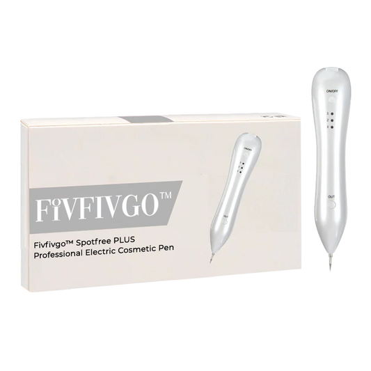 Fivfivgo™ Spotfree PLUS Professional Electric Cosmetic Pen