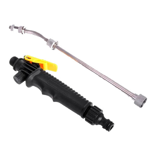 2-in-1 High Pressure Washer 2.0