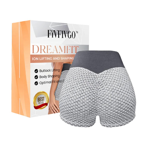 Fivfivgo™ Short de levage et de mise en forme DreamFit Ion 