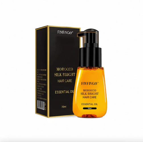 Fivfivgo™ ShineStudio Anti-Frizz-Haarserum