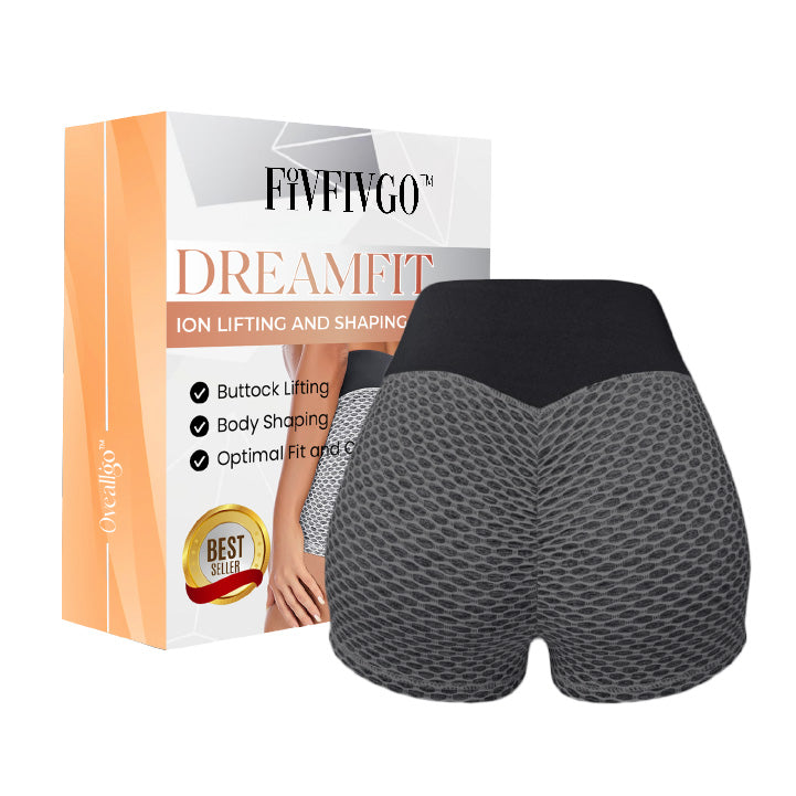 Fivfivgo™ Short de levage et de mise en forme DreamFit Ion 