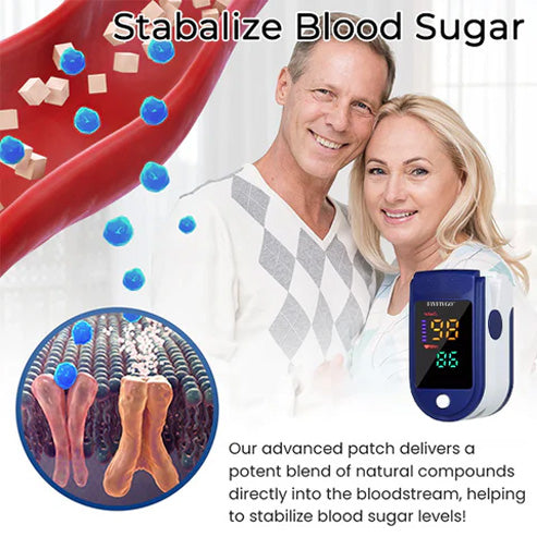 Portable High-Precision Blood OxiMeter