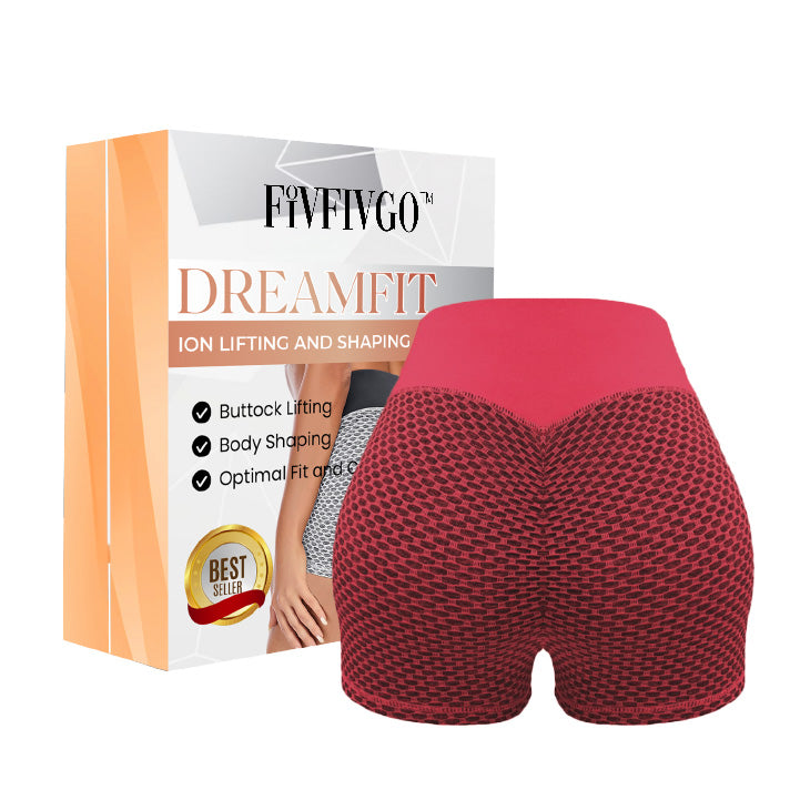 Fivfivgo™ Short de levage et de mise en forme DreamFit Ion 