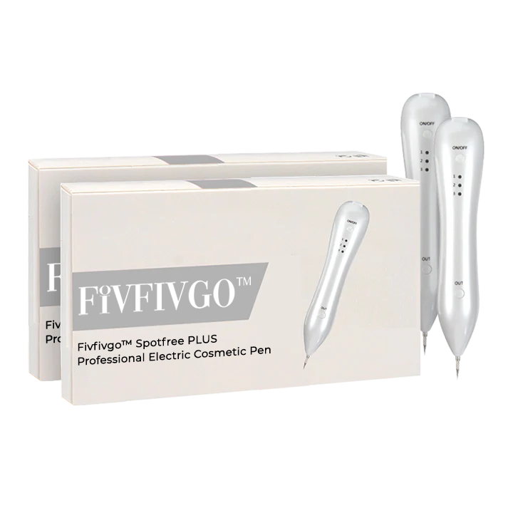 Fivfivgo™ Spotfree PLUS Professional Electric Cosmetic Pen