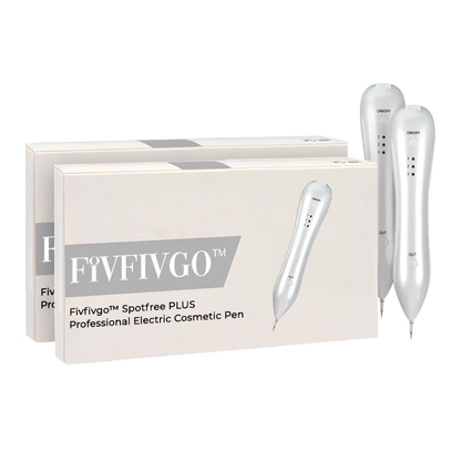 Fivfivgo™ Spotfree PLUS Professional Electric Cosmetic Pen