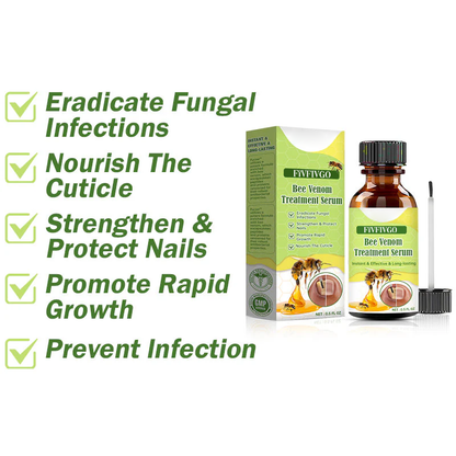 Fivfivgo™ Bee Venom Treatment Serum