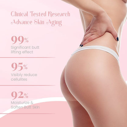 Fivfivgo™ PeachPerk Butt Lifting Cream