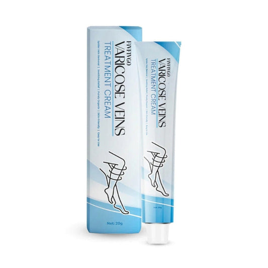 Fivfivgo™ Varicose Veins Treatment Cream