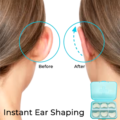 Fivfivgo™ Cosmetic Ear Corrector