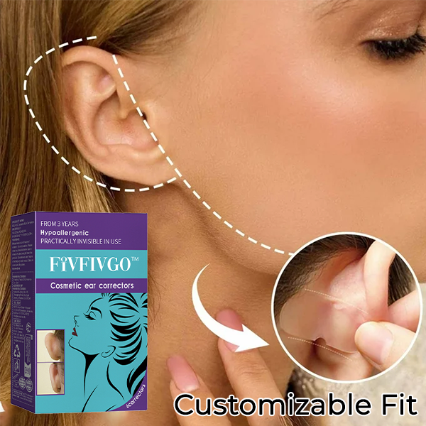 Fivfivgo™ Cosmetic Ear Corrector