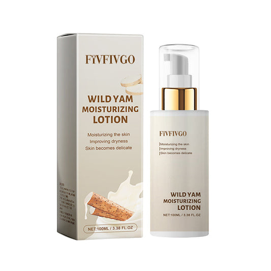 Fivfivgo™ Wild Yam Spot Cream