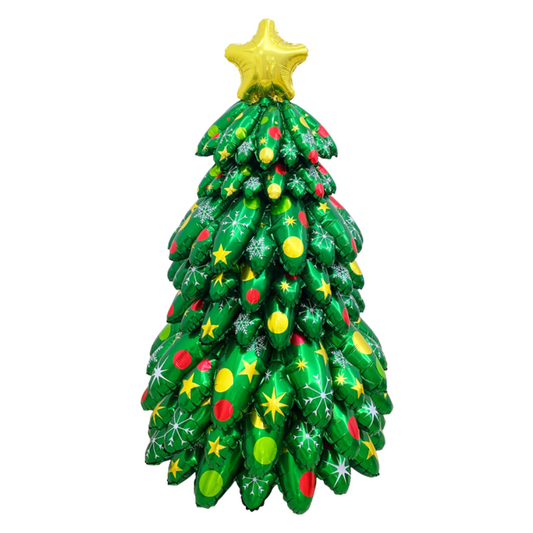 Inflatable Christmas Tree