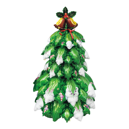 Inflatable Christmas Tree