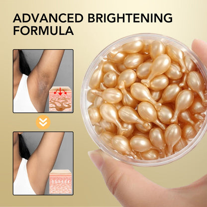 Fivfivgo™ GlowN'Slay Skin Brightening Capsules