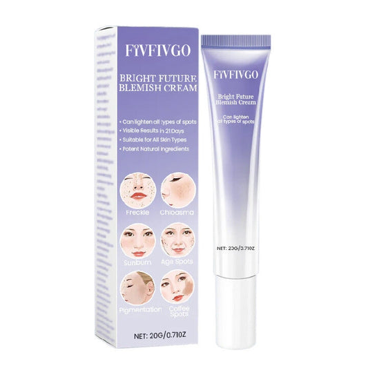 Fivfivgo™ Bright Future Blemish Cream