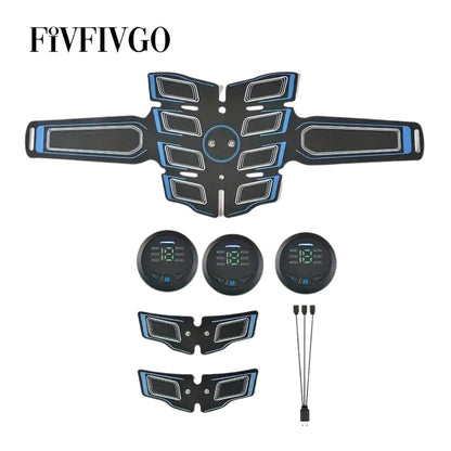 Fivfivgo™ Special Force EMS Training Pads