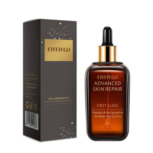 Fivfivgo™ V-Face Serum with Hexapeptide and Sodium Hyaluronate