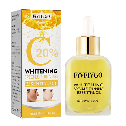 Fivfivgo™ Skin Melanin Correcting Facial Serum