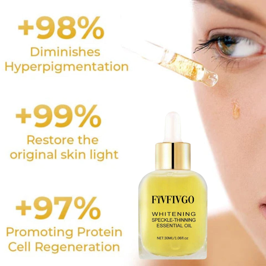 Fivfivgo™ Skin Melanin Correcting Facial Serum