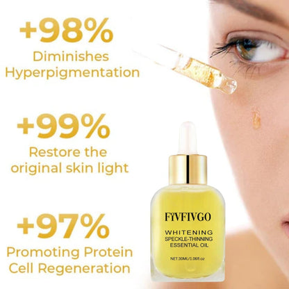 Fivfivgo™ Skin Melanin Correcting Facial Serum