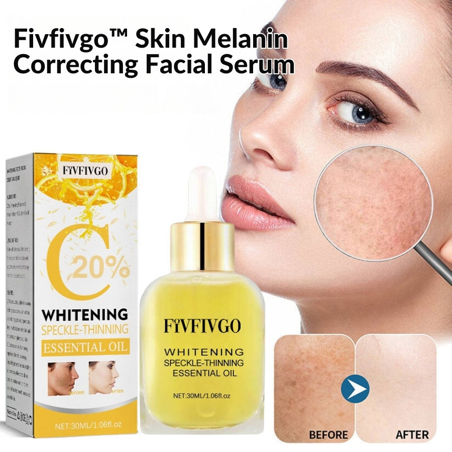 Fivfivgo™ Skin Melanin Correcting Facial Serum