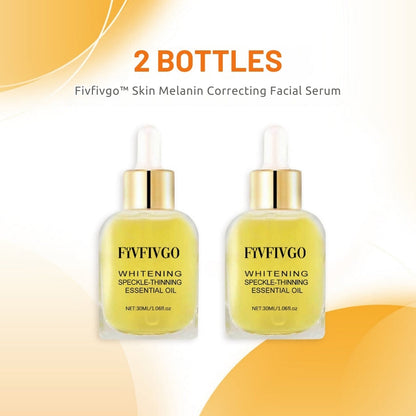 Fivfivgo™ Skin Melanin Correcting Facial Serum