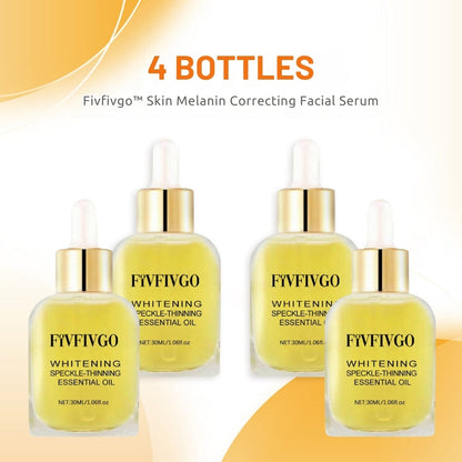 Fivfivgo™ Skin Melanin Correcting Facial Serum