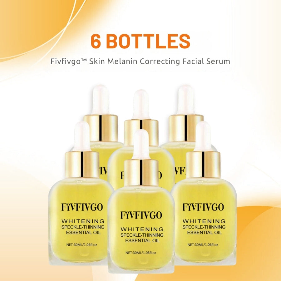 Fivfivgo™ Skin Melanin Correcting Facial Serum