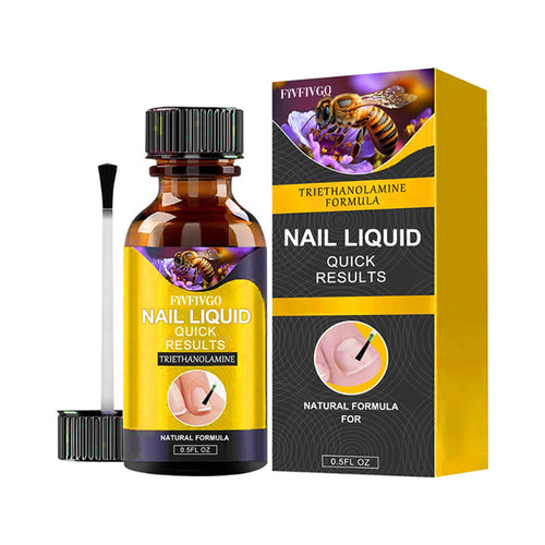 Fivfivgo™ Bee Venom Toenail Serum