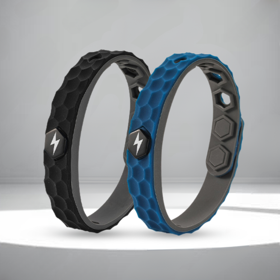 Fivfivgo™ Ionic Relax Mobility Balance Wristband