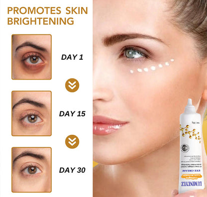 Fivfivgo™ Collagen Anti-Wrinkle Eye Cream