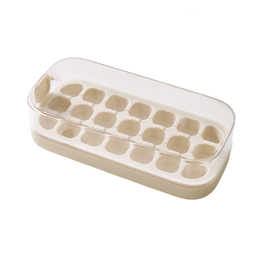 Magic Ice Cube Maker