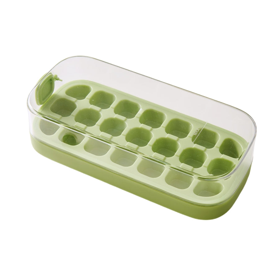 Magic Ice Cube Maker