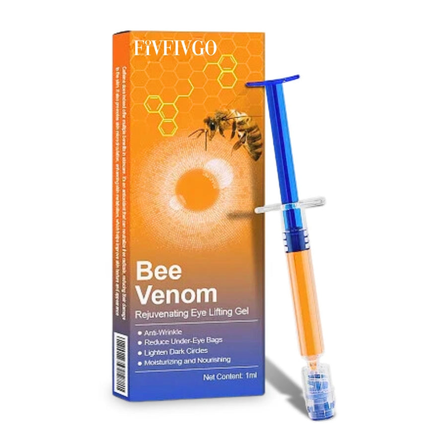 Fivfivgo™ Rejuvenate Bee Venom Eye Lifting Gel