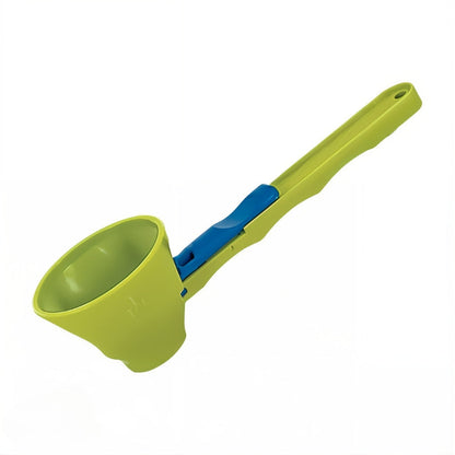 Mess Free Measuring Scoop