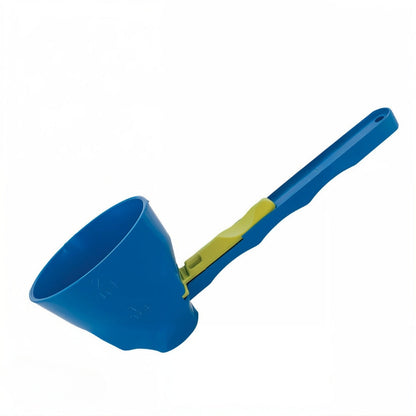 Mess Free Measuring Scoop