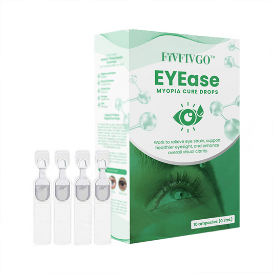 Fivfivgo™ EYEase Myopia Cure Drops