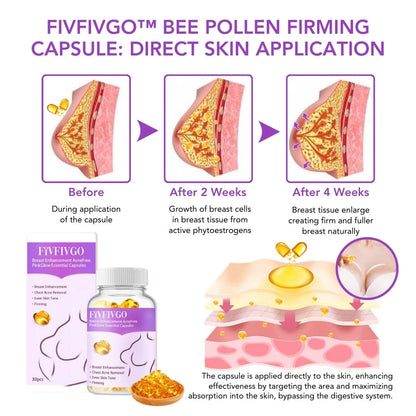 Fivfivgo™ Bee Pollen Firming Capsule