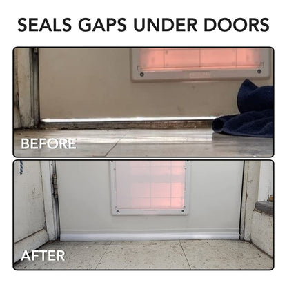 Door Gap Soundproofing (1 METER)