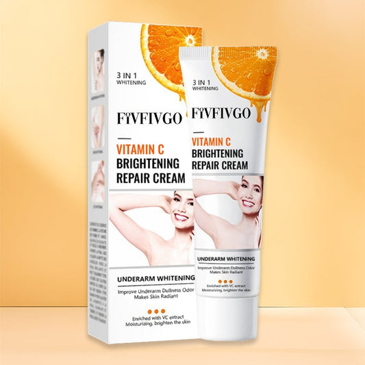 Fivfivgo™ Vitamin C Brightening Repair Cream