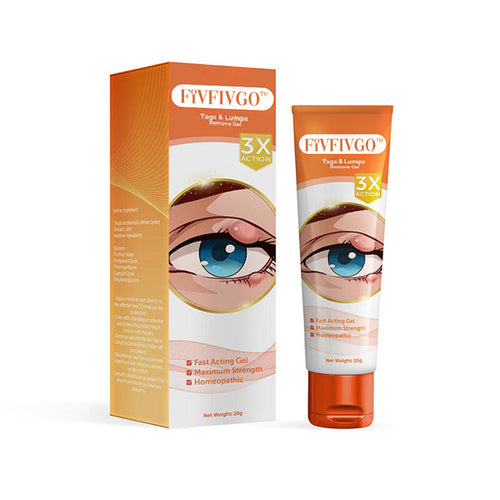 Fivfivgo™ Tags & Lumps Remove Gel