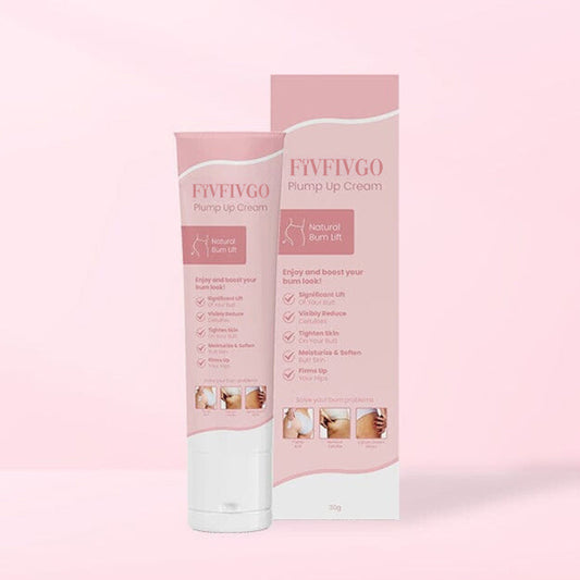 Fivfivgo™ PeachPerk Butt Lifting Cream